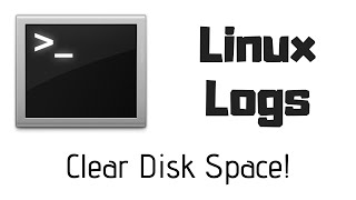 How to safely delete Linux System Logs