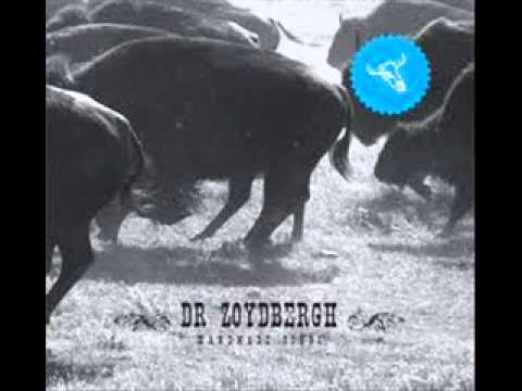 Dr Zoydbergh - Handmade Songs (Full Album)