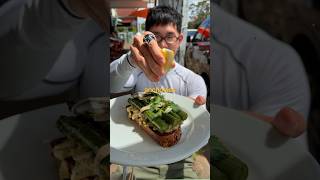 Download lagu Amazing cafe in Balmain everything is freshly baked mp3