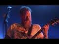 Mastodon  "The Wolf Is Loose" 4K