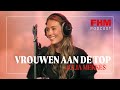 Julia Mekkes over het strafrecht, Nederlandse gevangenissen en influencen | FHM's Vrouwen aan de Top