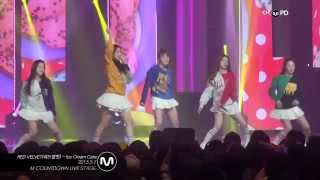 Download lagu [MPD직캠] 레드벨벳 직캠 'Ice Cream Cake' (RED VELVET Fancam) | @MCOUNTDOWN_2015.5.7 mp3