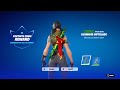 HOW TO GET GILDED GLORIOUS GIFTBLADE BACK BLING IN FORTNITE!