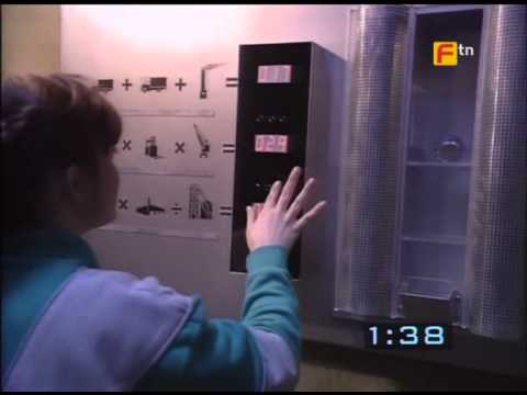 The Crystal Maze - Series 1 Episode 4 FULL EPISODE!!