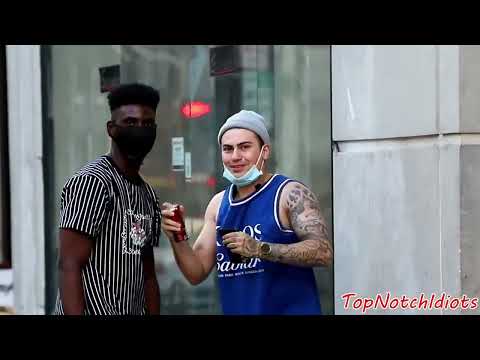 Most Dangerous Hood Pranks of ALL TIME!