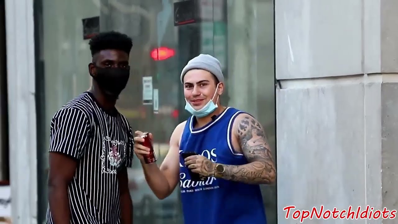 Most Dangerous Hood Pranks of ALL TIME!