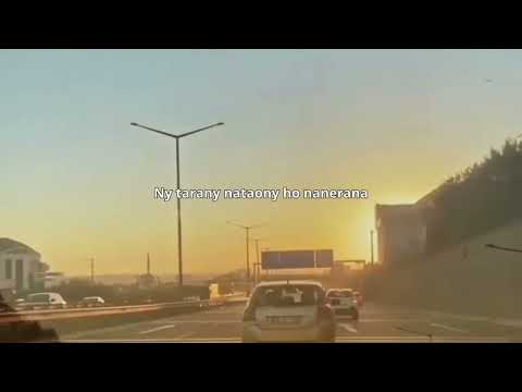 AINA COOK - Tsy hanam-pahataperana