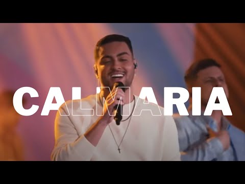 GABRIEL BRITO, ANDRÉ E FELIPE   MINHA CALMARIA