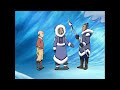 Aang S Sneeze Of Doom