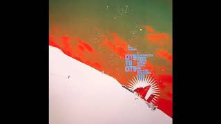 KERRI CHANDLER - I FEEL IT (DJ DEEP EDIT) (BBE LP 052)