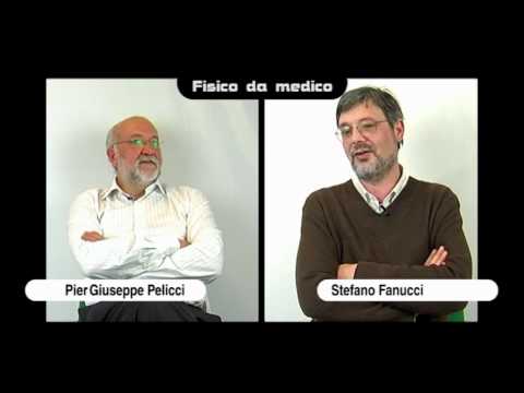 Pier Giuseppe Pelicci e Stefano Fanucci -  Intervista con la Scienza #10: Fisico da Medico