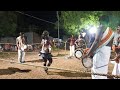 S சண்முகவேல் இருக்கங்குடி நையாண்டி ம�