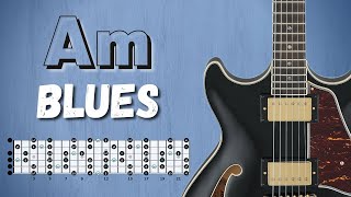 Download lagu A Minor BLUES - Simple Groove Backing Track mp3 Download lagu A Minor BLUES - Simple Groove Backing Track mp3