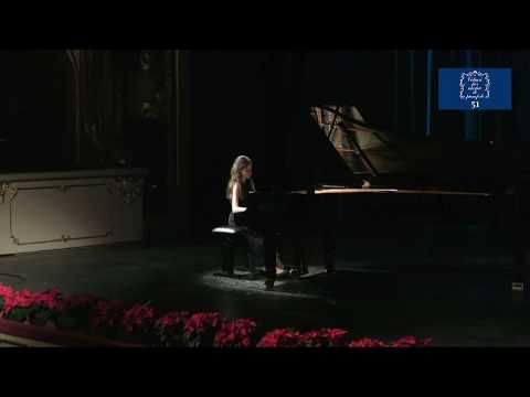 51. ročník Virtuosi per musica di pianoforte 2018