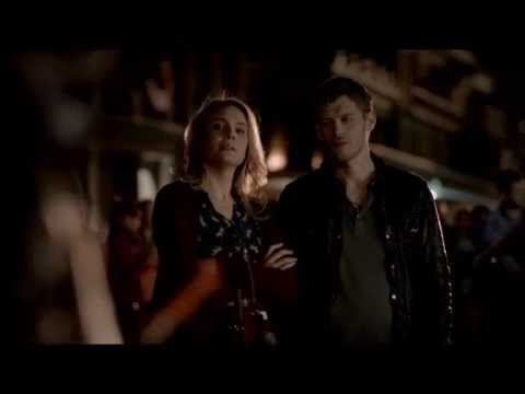 The Originals Best Music Moment:"Terrible Love" by The National-backdoor pilot