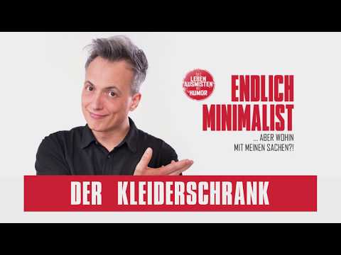 Der Kleiderschrank