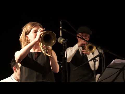 Waltz For You – Spielvereinigung Sued feat. Heidi Bayer im UT Connewitz