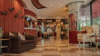 The Sunreno Serviced Apartment, Bangkok, Thailand | Travel With Advika