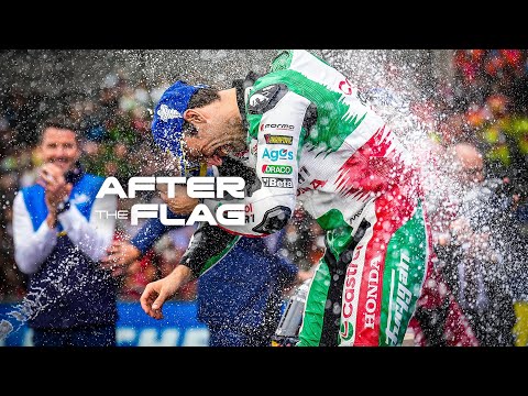 After the Flag 🏁 | 2025 French GP