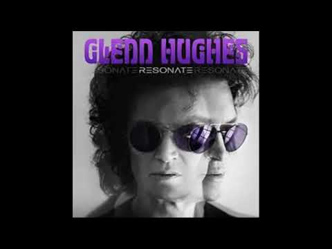 Glenn Hughes - Resonate