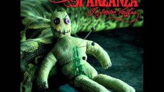 Sparzanza - Red Dead Revolver