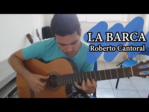 La barca - Caetano Veloso