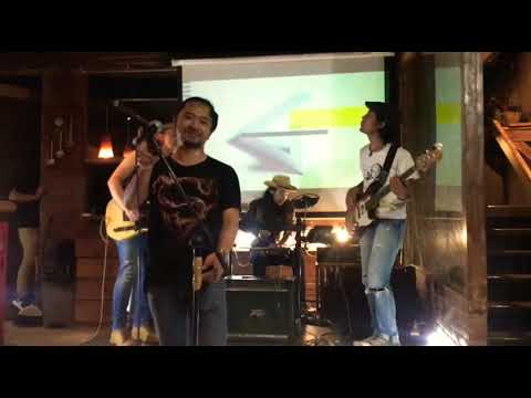 Manhood band - stone cold (cover)