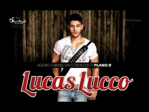 Lucas Lucco - 'Plano B' (Oficial)