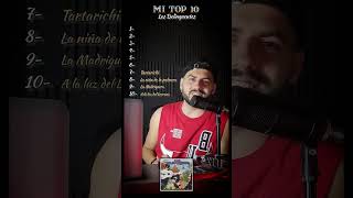 Top 10 Los Delinquentes / parte 1