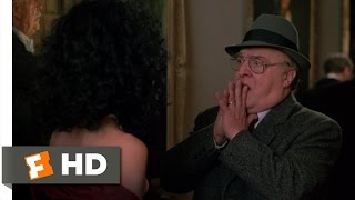 Download lagu Moonstruck (8/11) Movie CLIP - Pop and Mona (1987) HD mp3