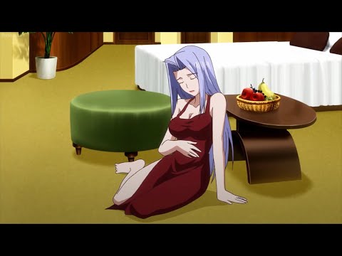 Rosa’s Stomach Growl