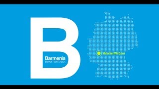 Barmenia Versicherungen - Christian Bachmann - Straubing