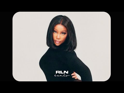 [FREE] SZA Type Beat 2025 "MOVE ON" | 4Batz Type Beat