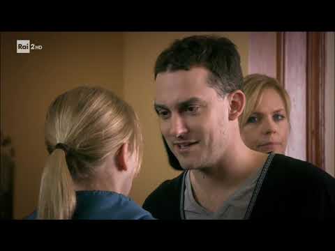 Squadra Speciale Lipsia   11c06   La ragazza nel parco