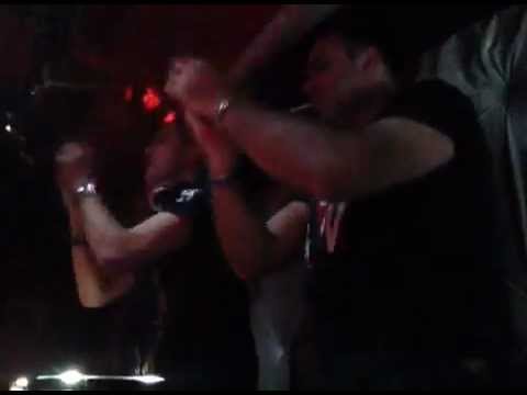 Manuel Le Saux & Ferry Tayle recorded live at In Trance