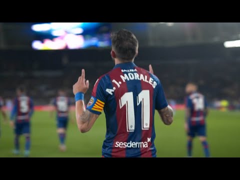 José Luis Morales 2022 ► Amazing Skills, Goals & Assists ◄ FHD