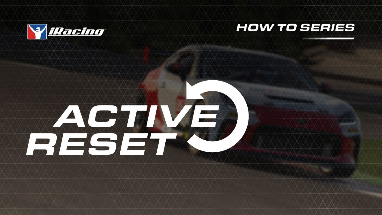 FIA & iRacing Work to Grow Grassroots Motorsport 8 FIA & iRacing Work to Grow Grassroots Motorsport