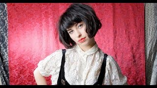 Kimbra Madhouse Official Video