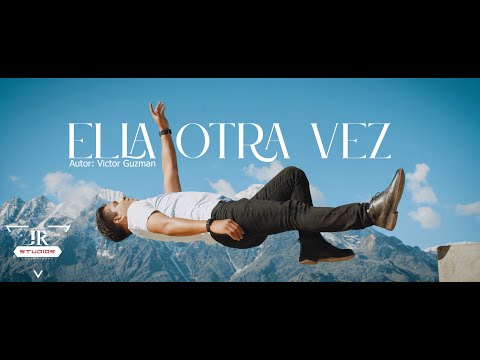 KIMSA DEL PERÙ - ELLA OTRA VEZ - JR STUDIOS 2026