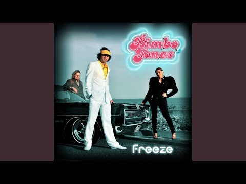 Freeze (Benito Club Mix)