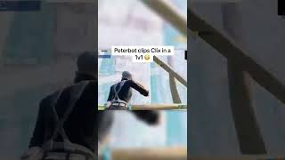 PeterBot Clips Clix!