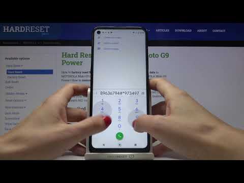 How to Activate Dial Pad Sound on MOTOROLA Moto G9 Power – Dial Pad Tones