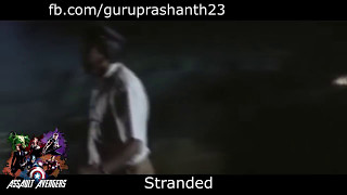 DONT LET ME DOWN | VADIVELU VERSION | CHAINSMOKERS | DAYA | ASSAULT AVENGERS