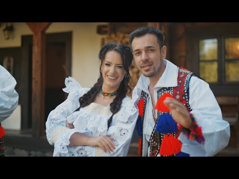 Cristian Secui si Cristina Vlad - Crede mandra in povesti