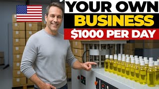 17 Small Money Making Machines in the (EE.UU)