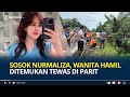 Sosok Nurmaliza Mayat Wanita Hamil Ditemukan Tewas Dibunuh Di Parit Ternyata Perawat Muda