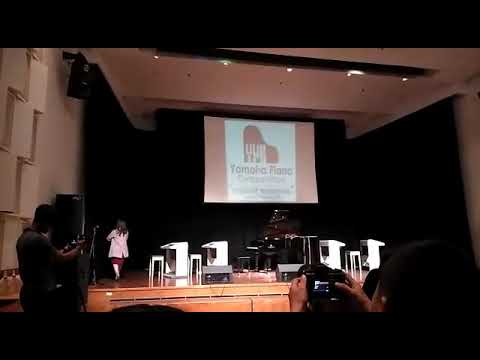 Viva La Musica Ensemble - (Tchaikovsky Medley) • At National Yamaha Piano Competition 2019