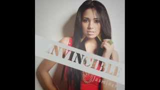 Jasmine V. - Invincible ( produced by Ryan Leslie )