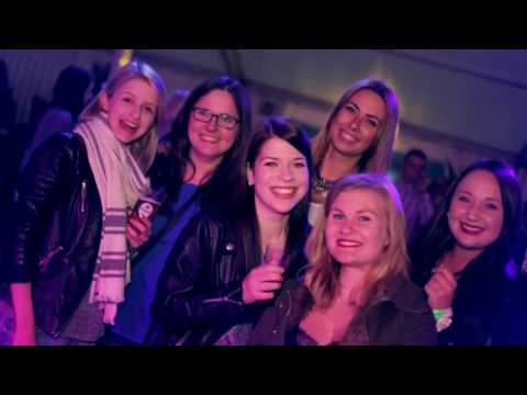 YOU FM Party 06/2015 Aartalsee by Dominik Gombel