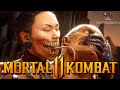 Trash Talker Hates My Mileena Mortal Kombat 11 Mileena Gameplay